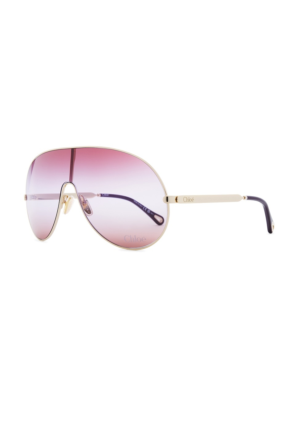 Aly Sunglasses - 2