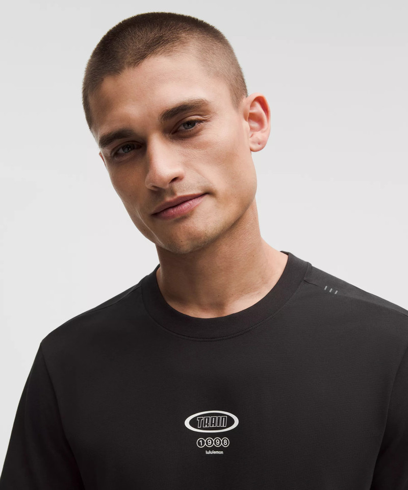 Zeroed In Short-Sleeve Shirt *Better Each Day 4