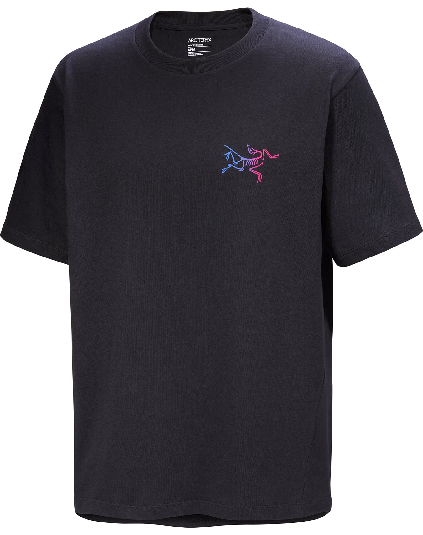 Kragg Cotton Logo Shirt SS - 1