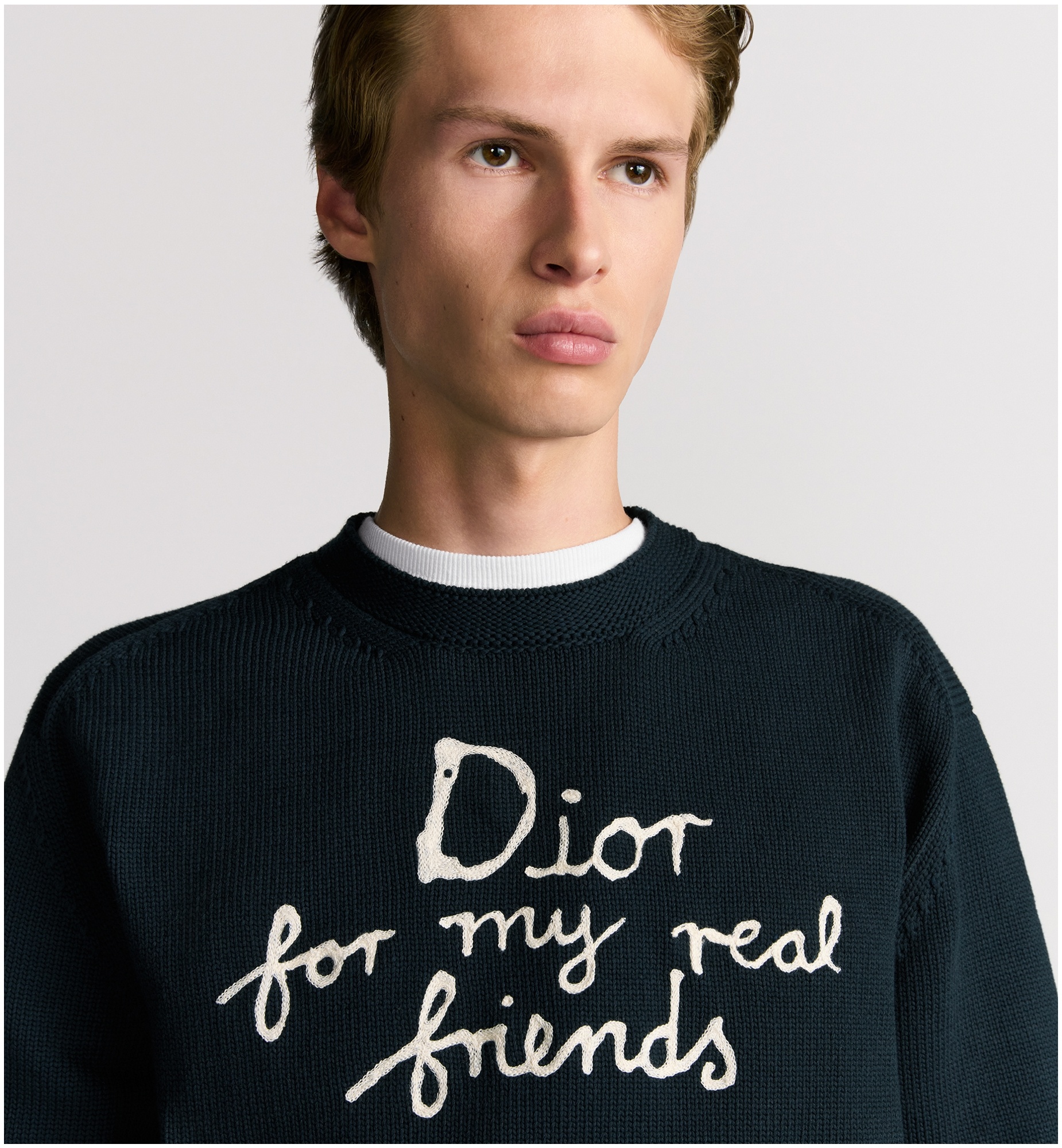 DIOR AND HYLTON NEL Sweater - 5