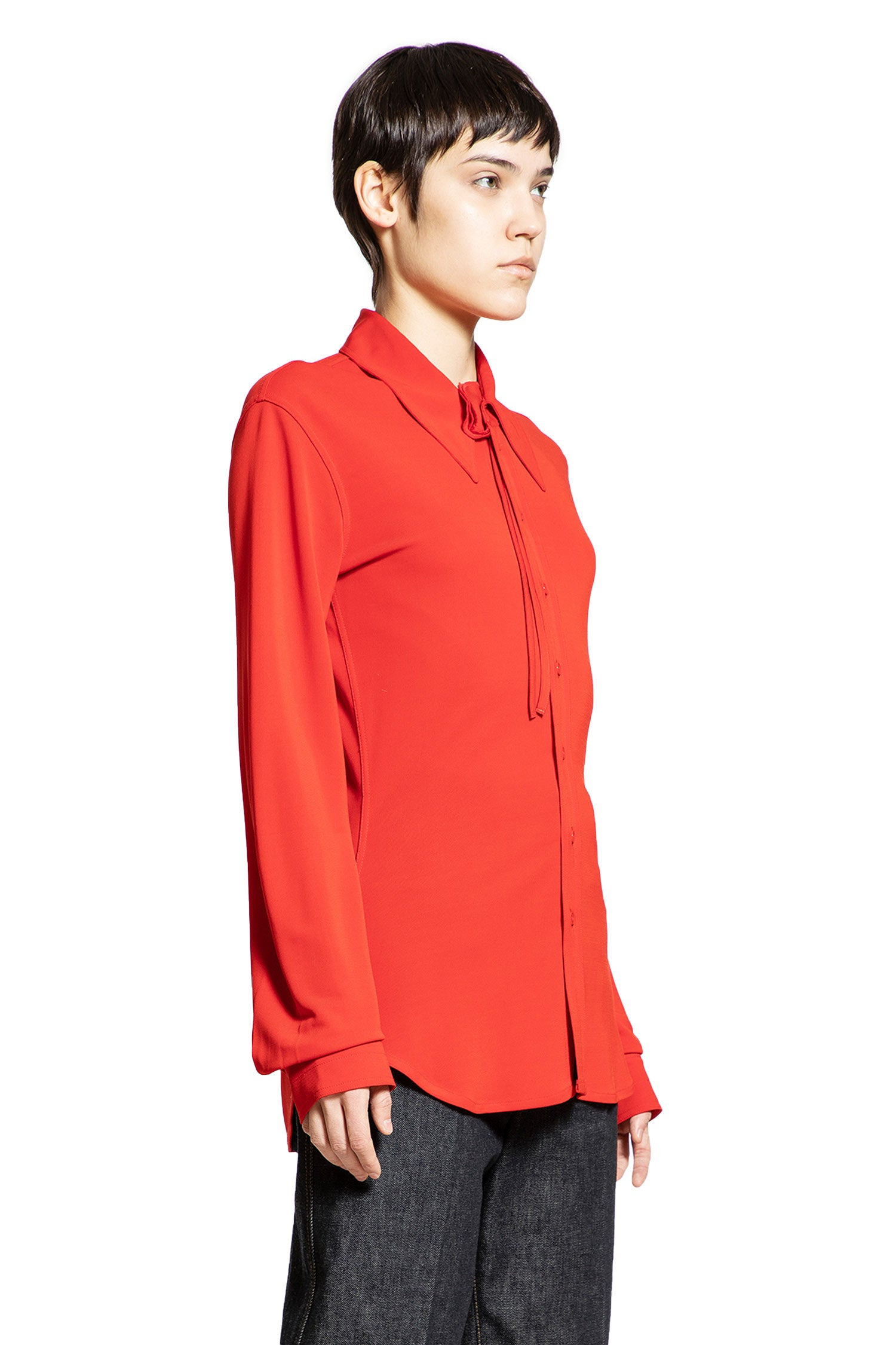 Soft Fitted Shirt - 2
