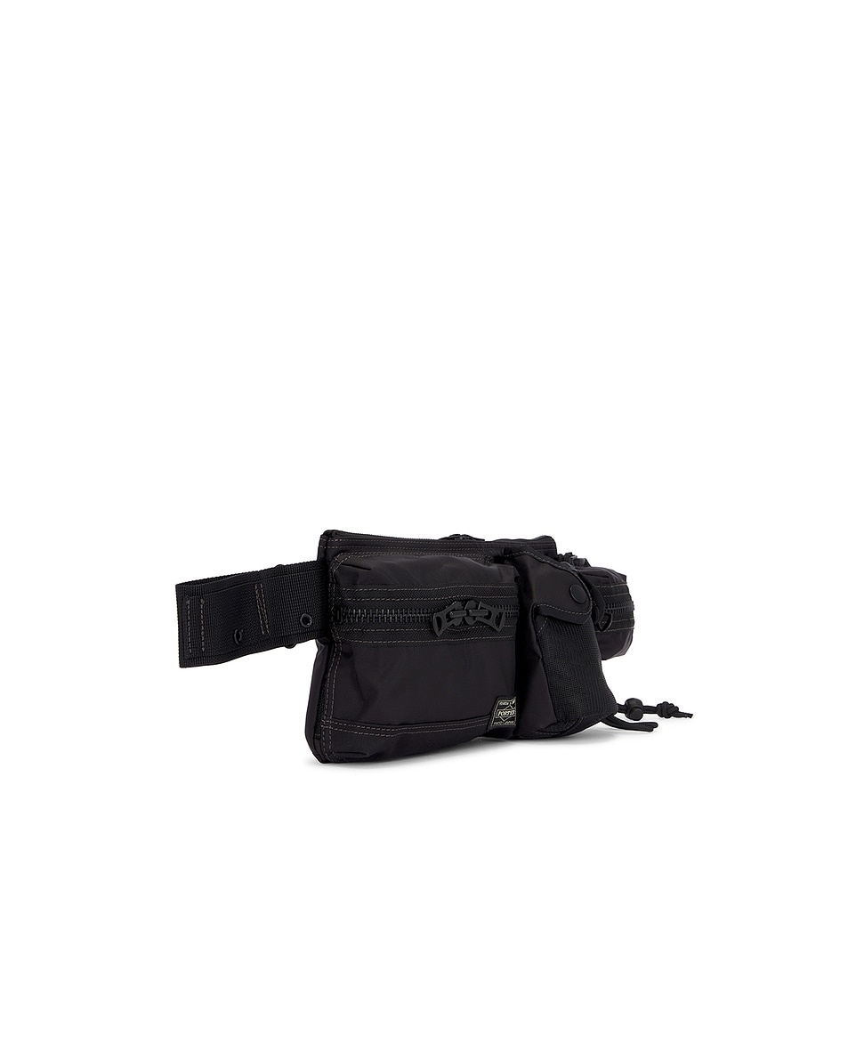 バッグ PORTER ALL / WAIST BAG with POUCHES ASK availability First) PORTER / ALL WAIST BAG with POUCHES