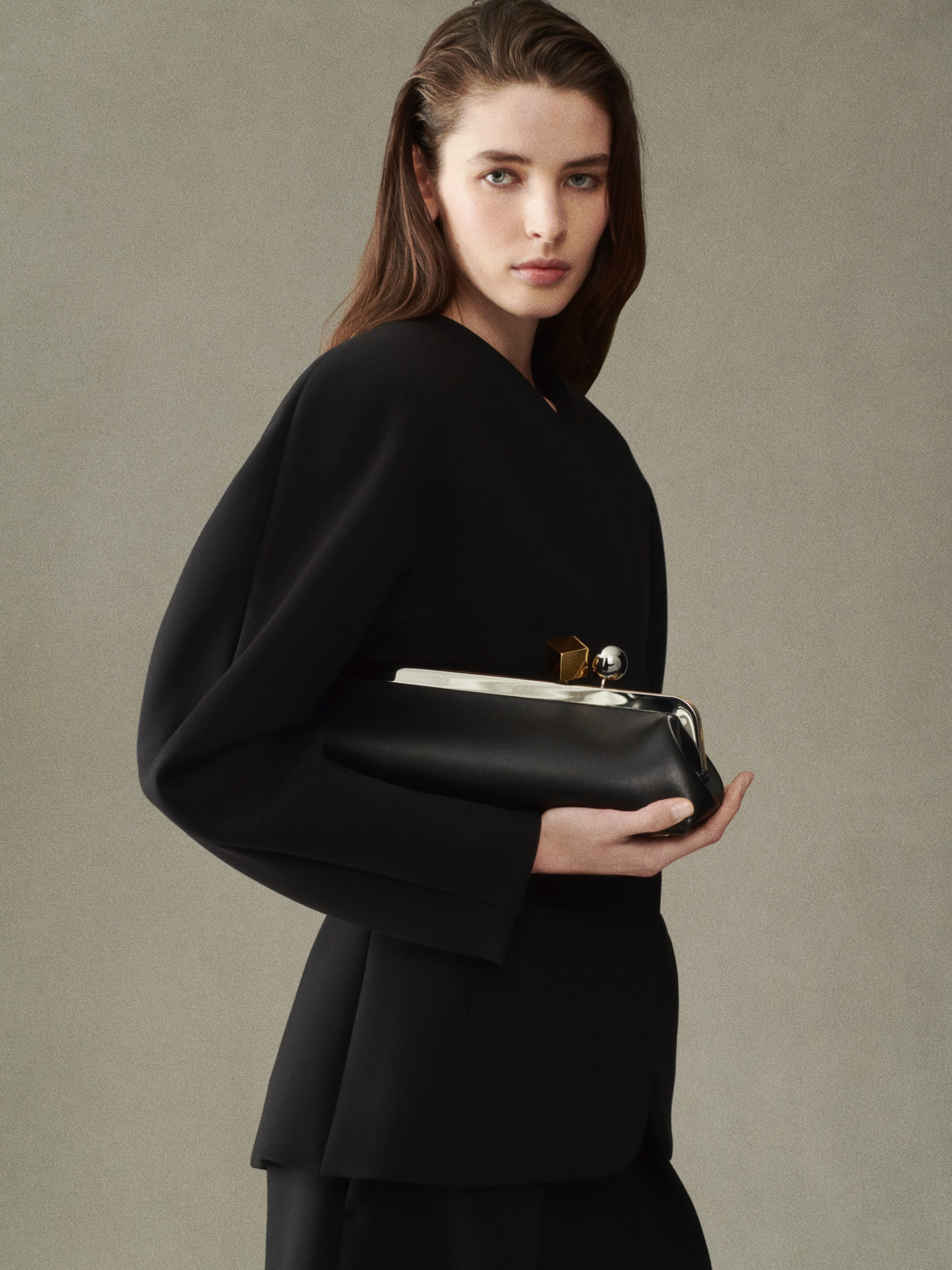 The Salon clutch - 6
