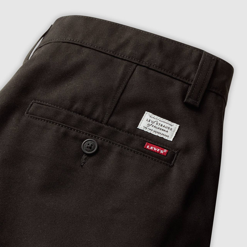 XX CHINO LOOSE STRAIGHT STA-PREST® MEN'S PANTS 8