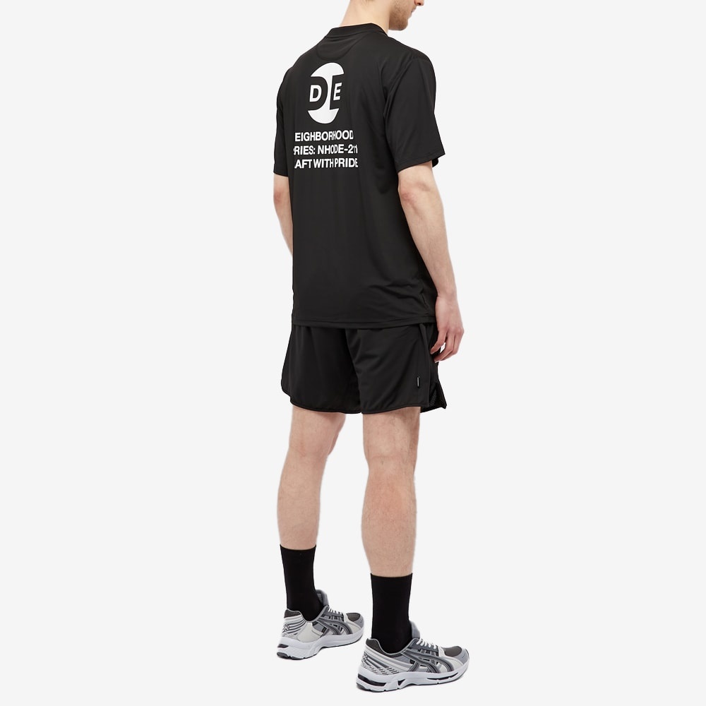 Neighborhood Tech Tee - 6