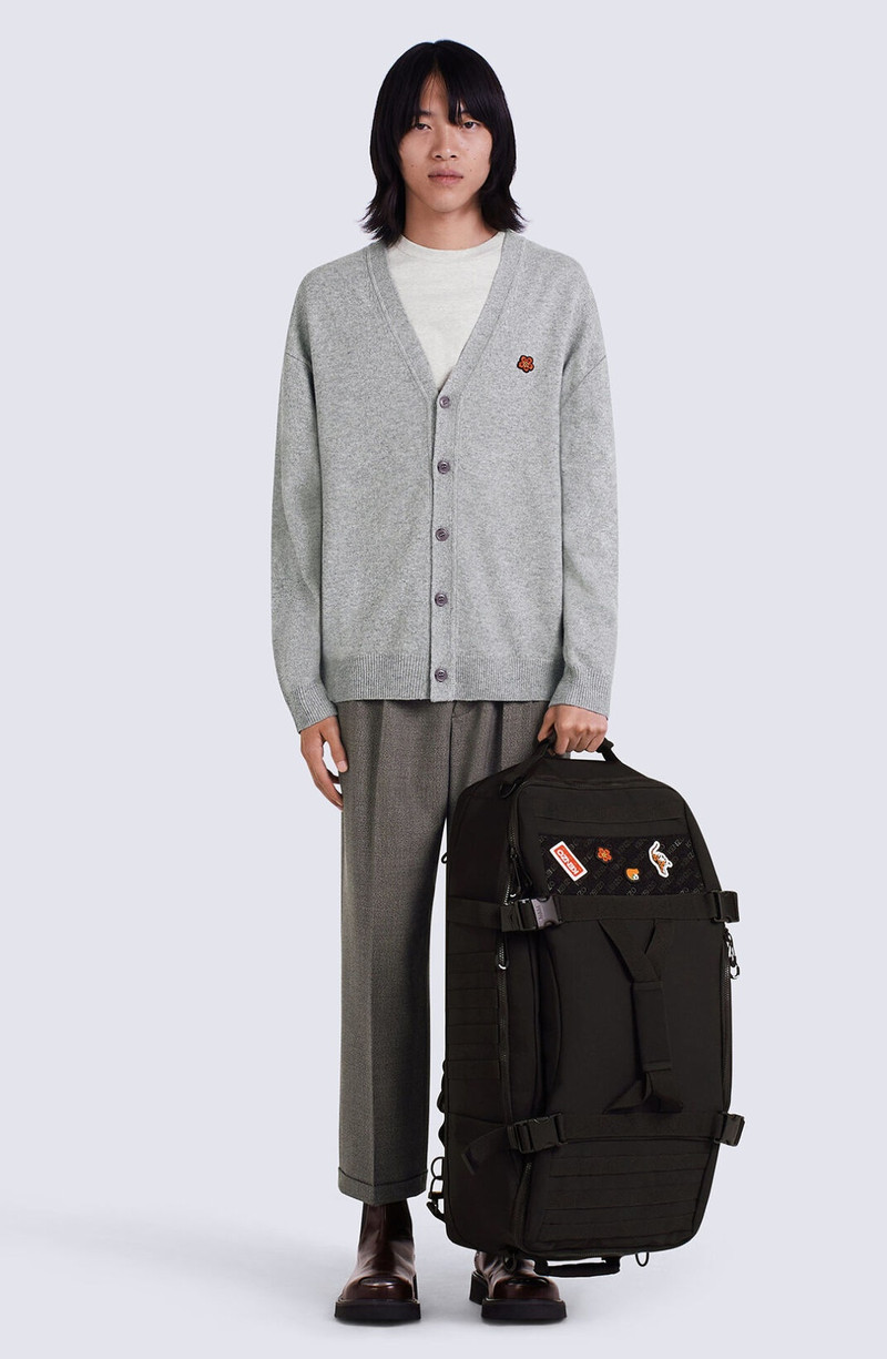 KENZO KENZO Jungle large backpack outlook
