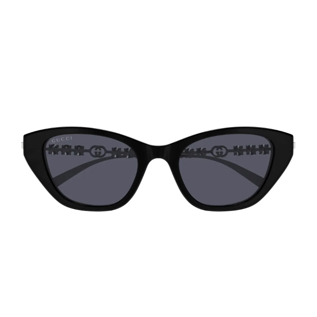Gucci Gg1968S Linea Emblem Sunglasses - 1