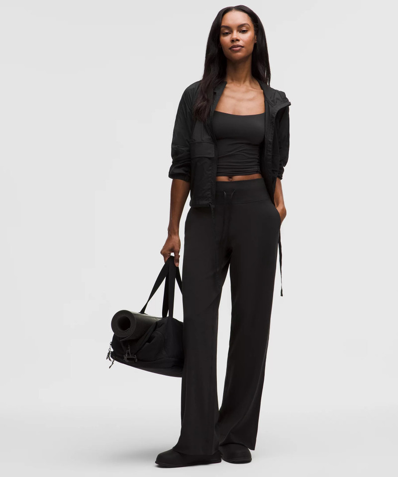 Groove High-Rise Wide-Leg Pant *Tall 1