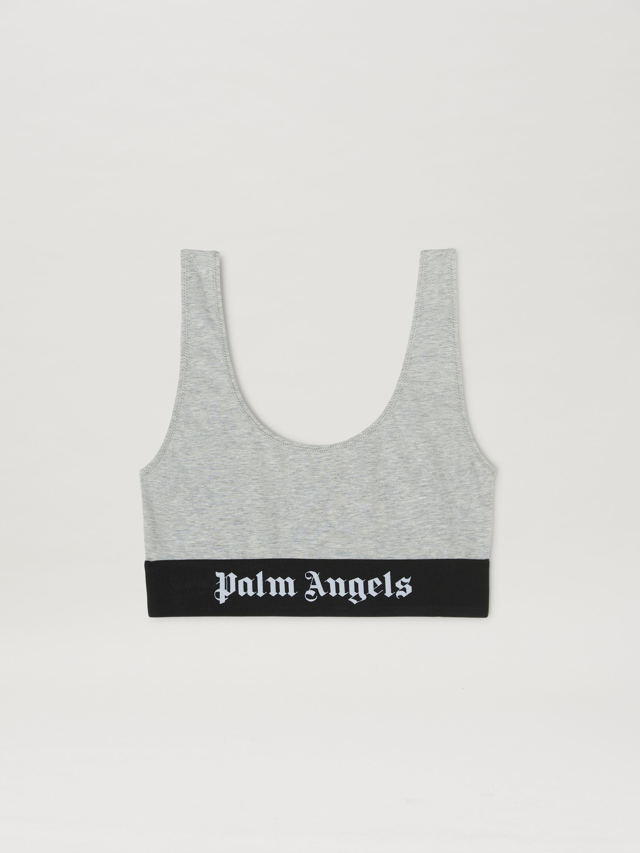 CLASSIC LOGO BRA - 1