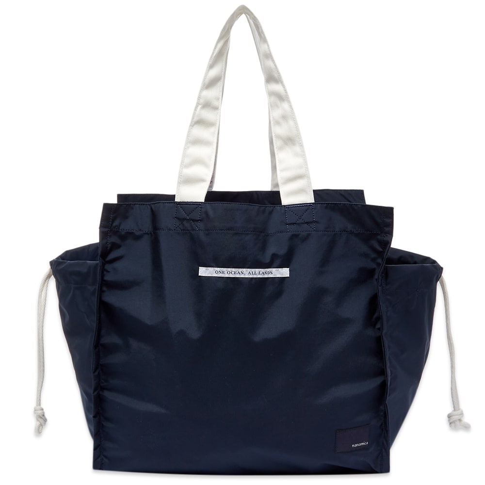 Nanamica Shopping Bag - 1