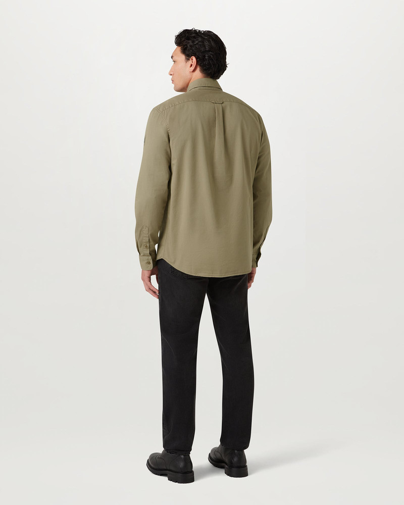 SCALE SHIRT 4