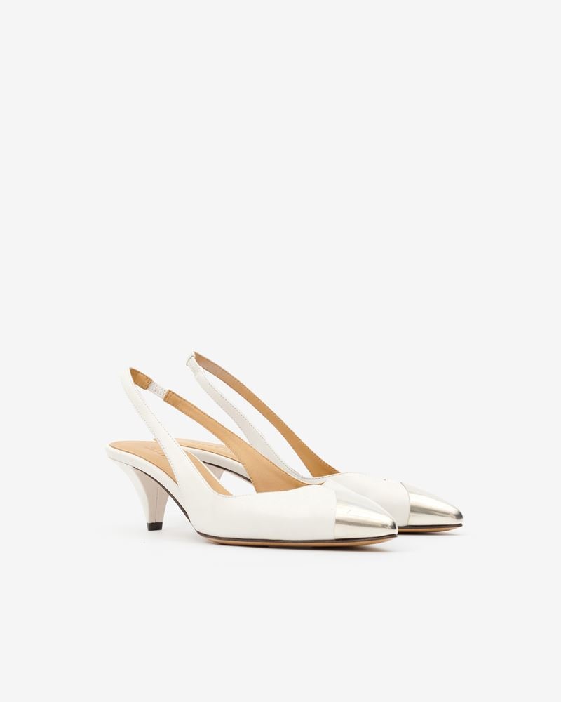 ELINA PUMPS - 3