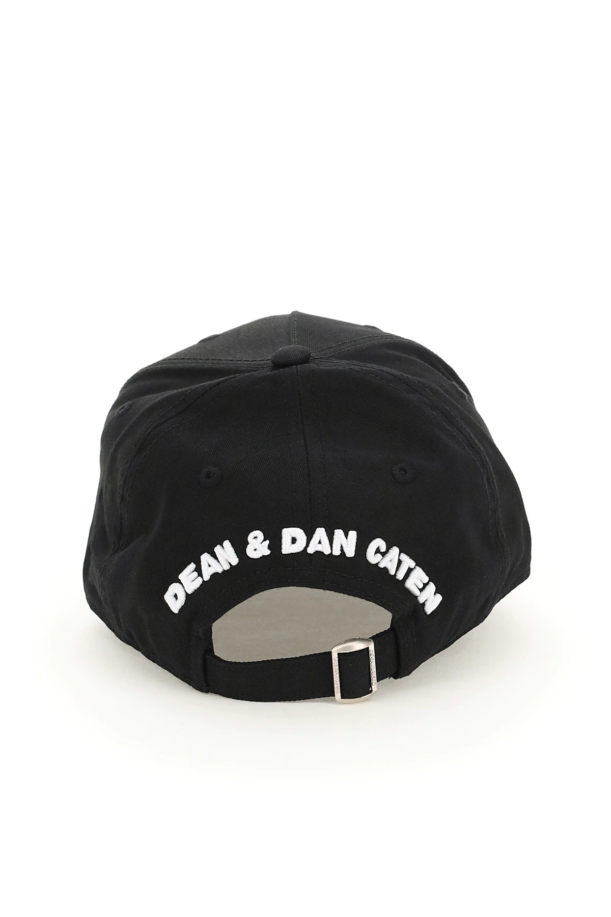 BASEBALL CAP WITH LOGO - 3