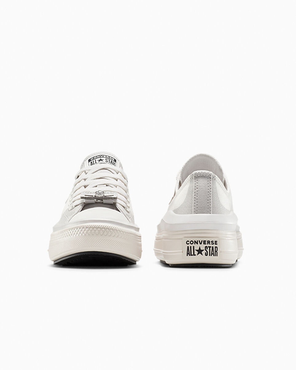 Chuck Taylor All Star Move Platform Mood Scale - 7