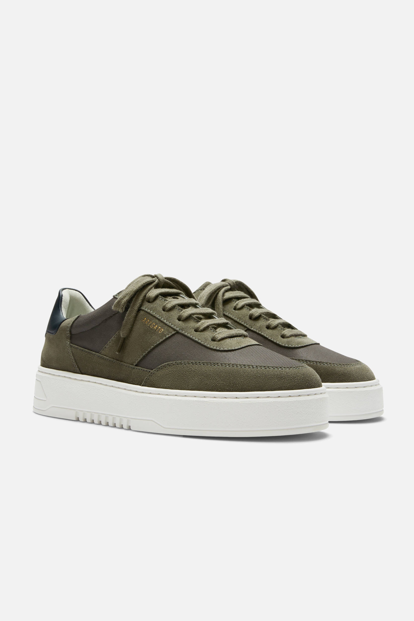 Orbit Vintage Sneaker - 2