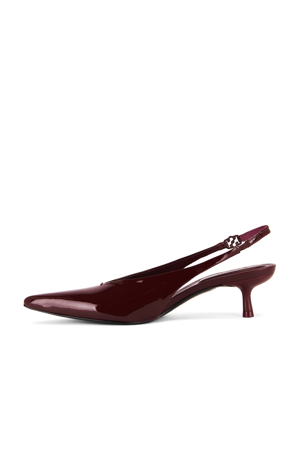 Sylvie Slingback Heel - 5