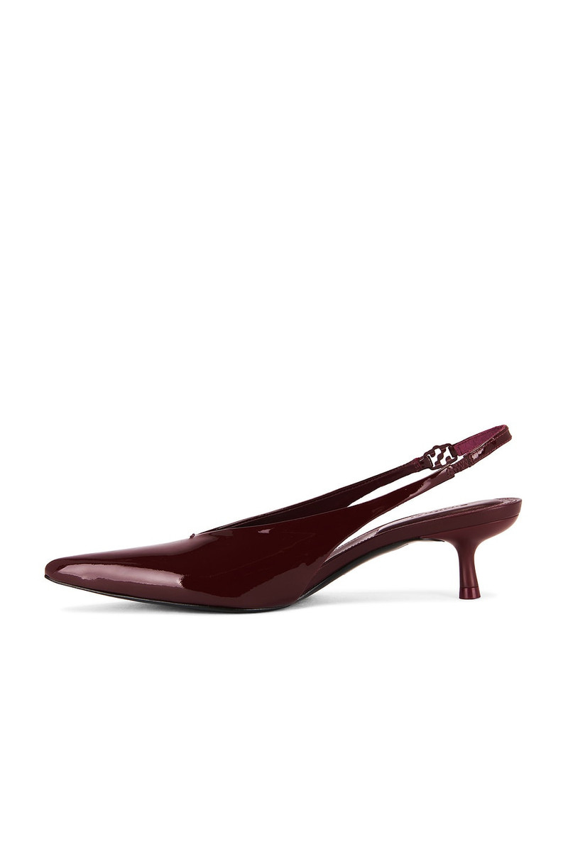 SIMKHAI Sylvie Slingback Heel outlook
