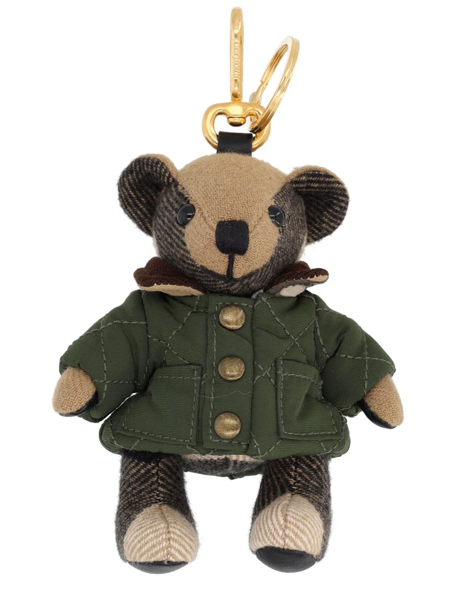 THOMAS BEAR" CHARM - 1