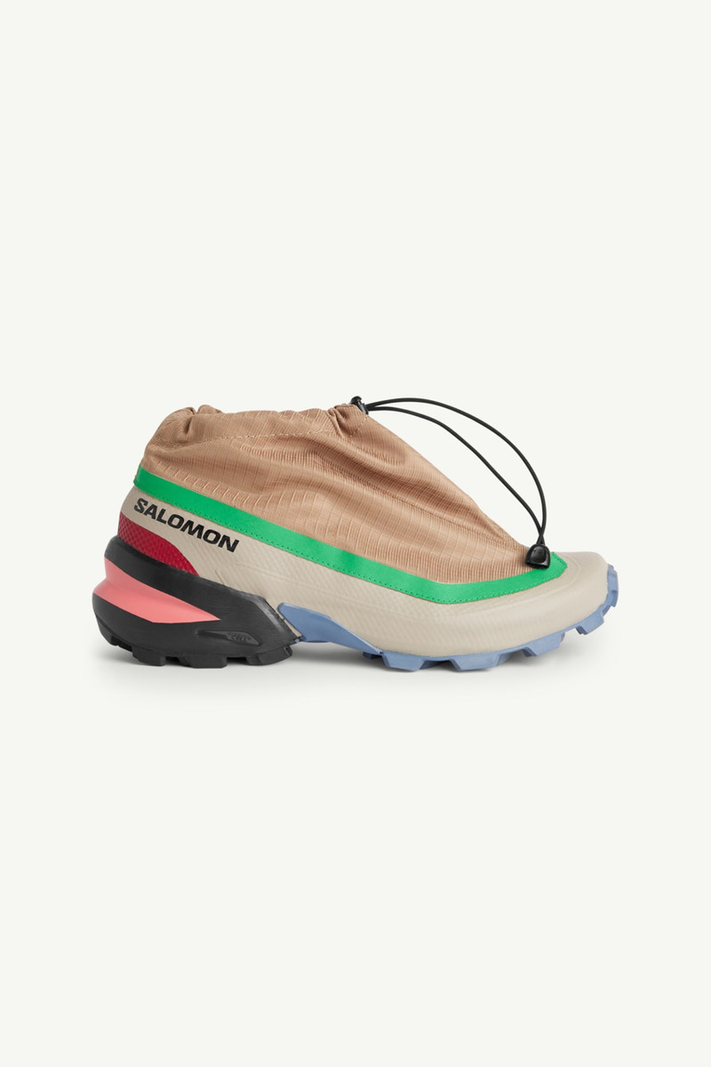 MM6 Maison Margiela x Salomon Cross Low - 1