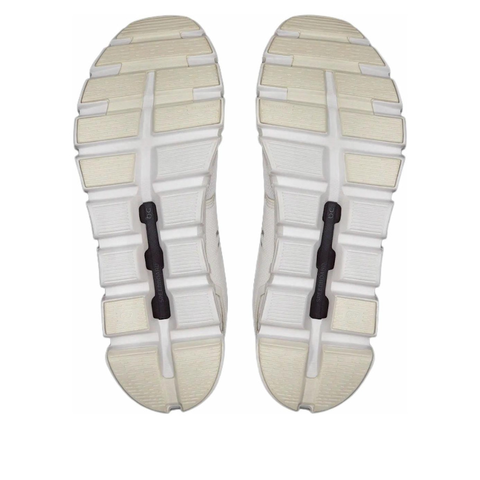 On Running Cloud 6 'All White' 3MF10071200 - 5