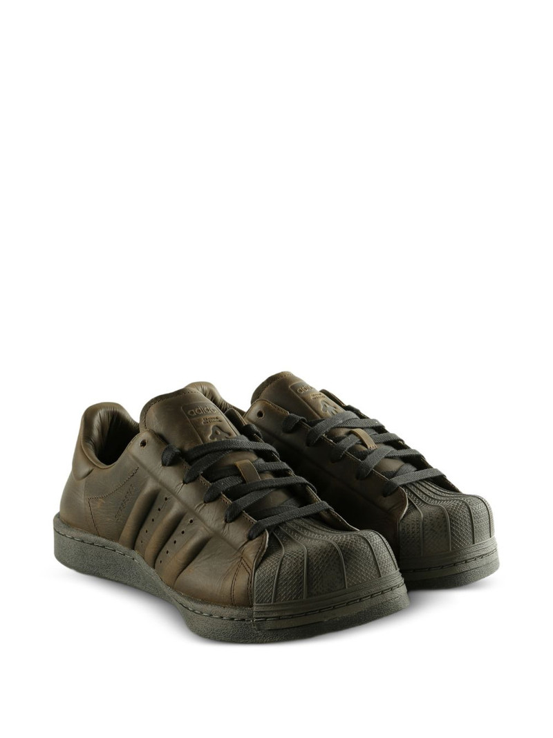 adidas x Avavav Superstar sneakers outlook
