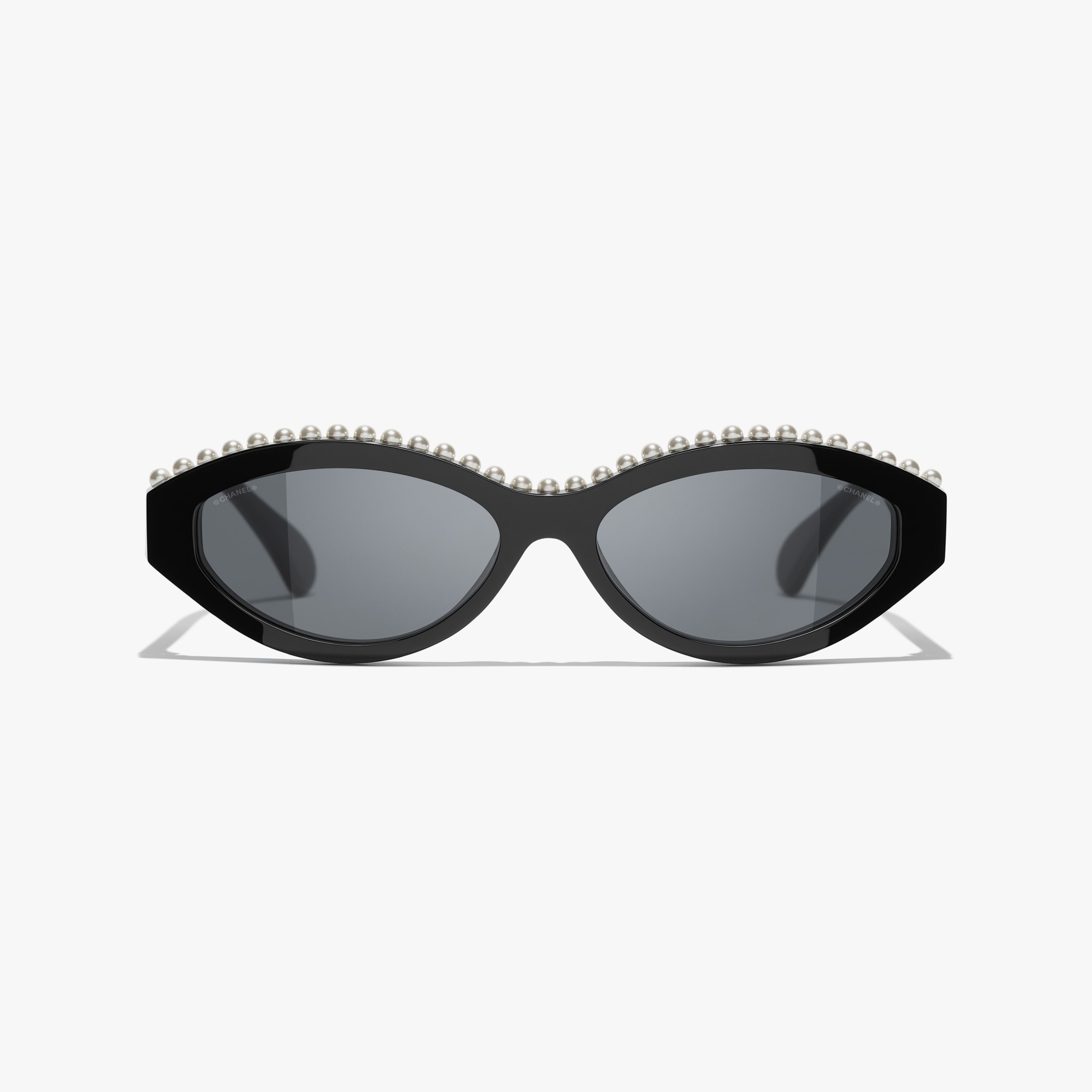 Oval Sunglasses - 2