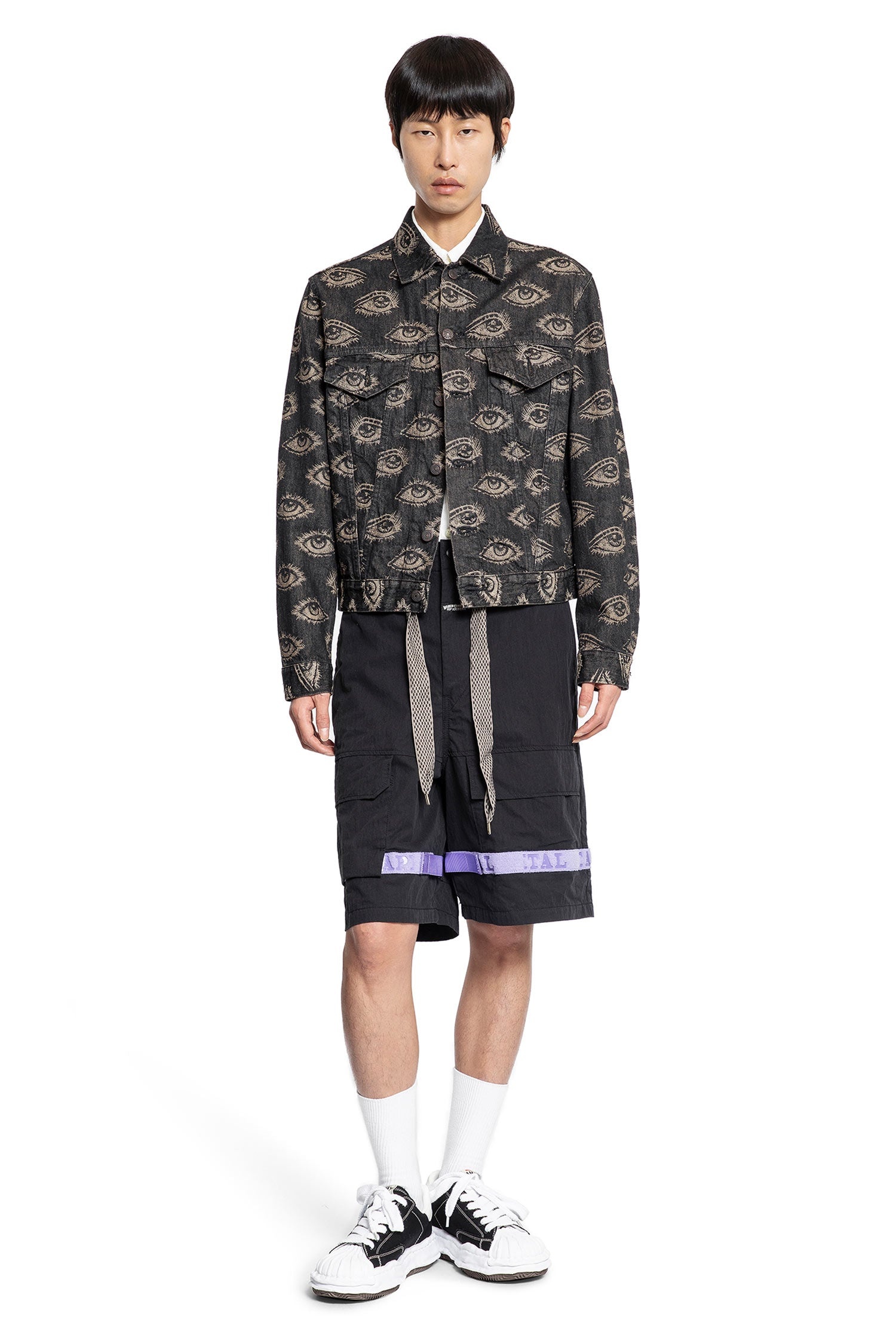 Rip-Stop-Nouvelle-Shuttle-Shorts - 4