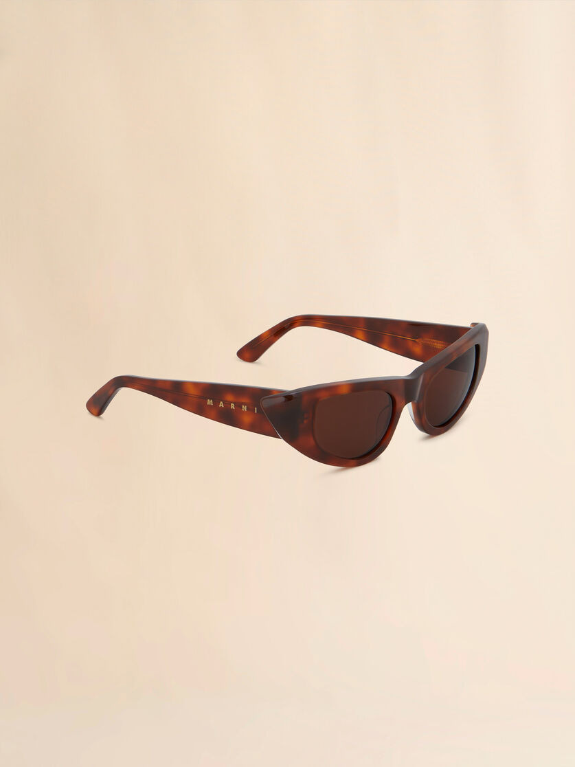 HAVANA NETHERWORLD SUNGLASSES - 3