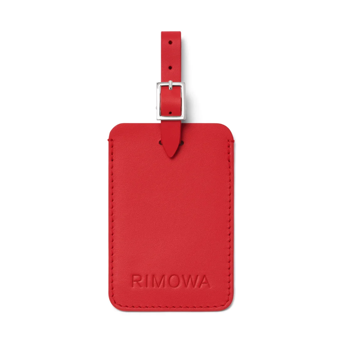 Customization - Suitcases Address Tag - 1