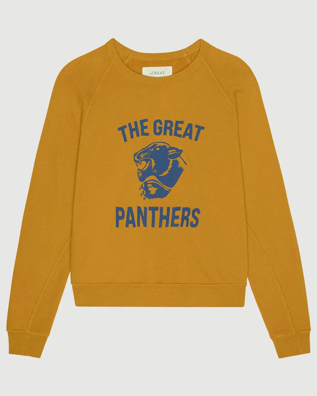 THE FLEECE ROOKIE SWEATSHIRT - 1