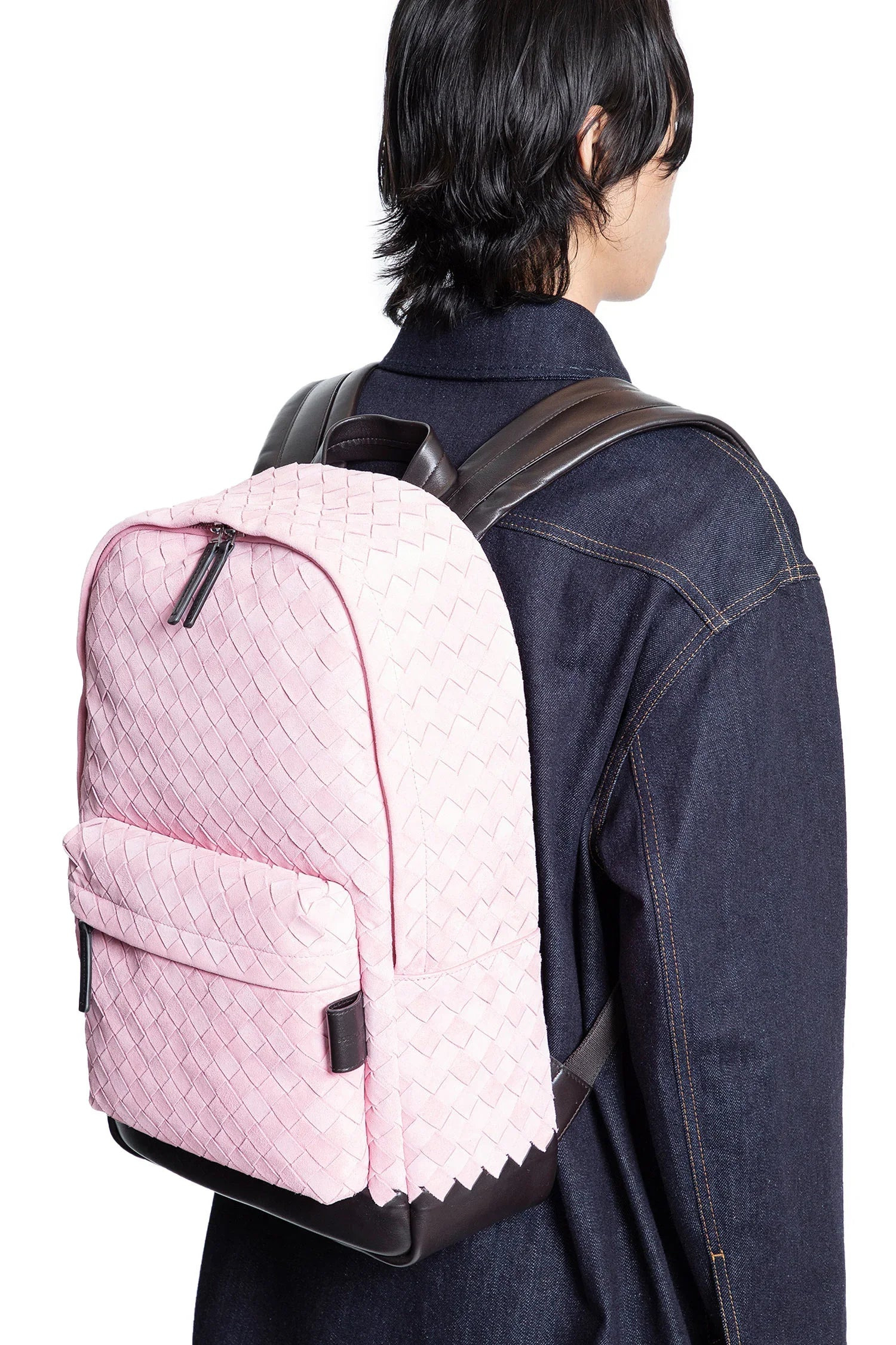 Intrecciato-Backpack - 5