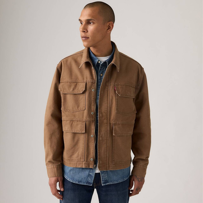 Levi's EAST PORT JACKET outlook