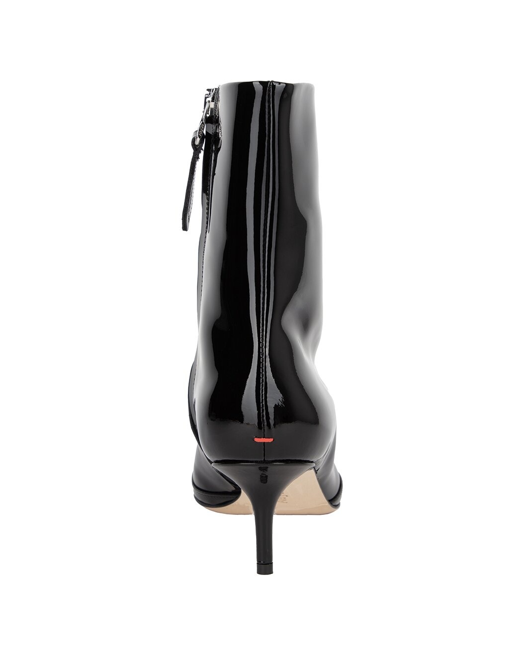 Aeyde Roe Leather Boot - 3