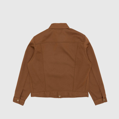 NEEDLES POLY TWILL PENNY JACKET outlook