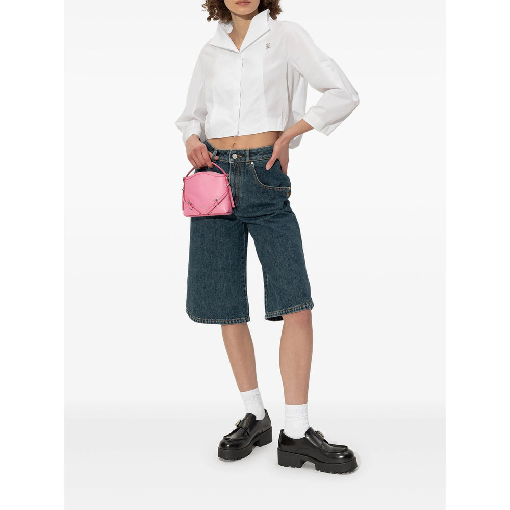 Givenchy Black Loafers Women - 5