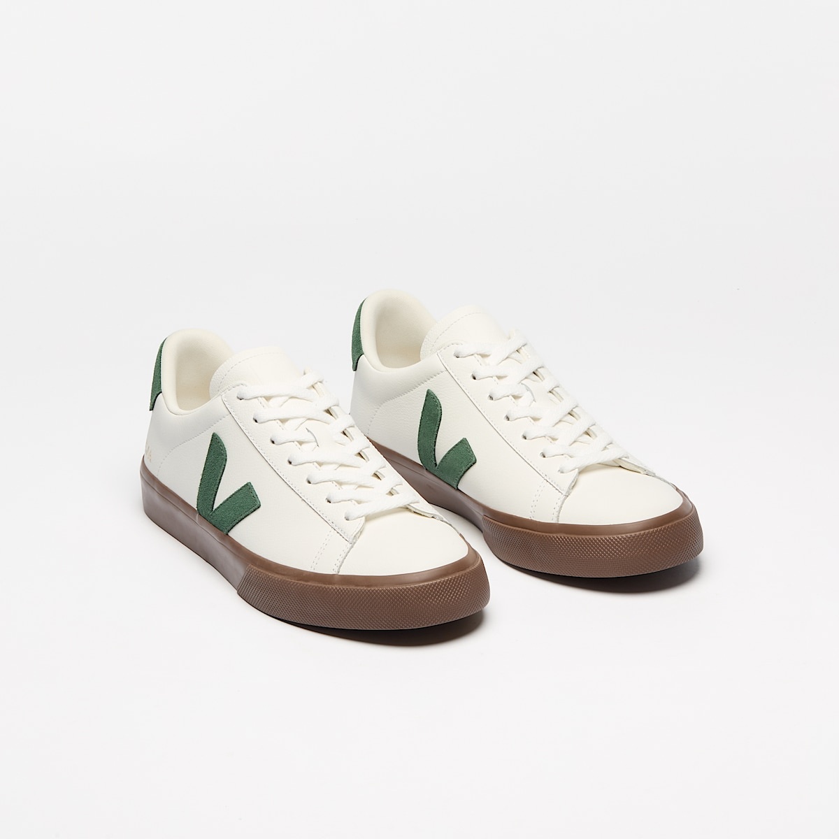 CAMPO LEATHER WHITE CYPRUS BARK - 2