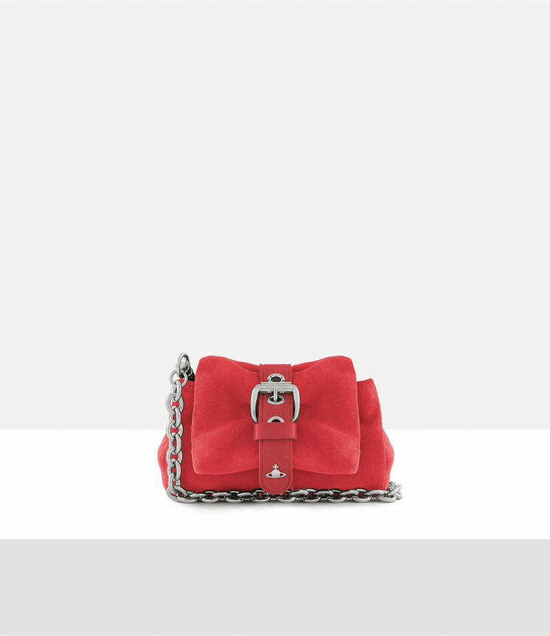HAZEL TREASURE CHARM HANDBAG 6