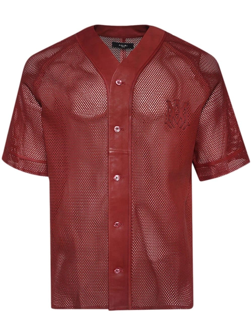 MA shirt - 1