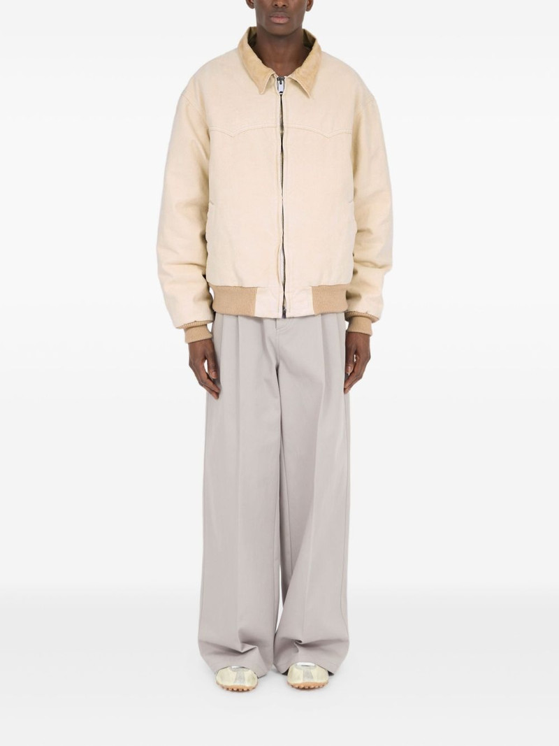 Maison Margiela bomber jacket outlook