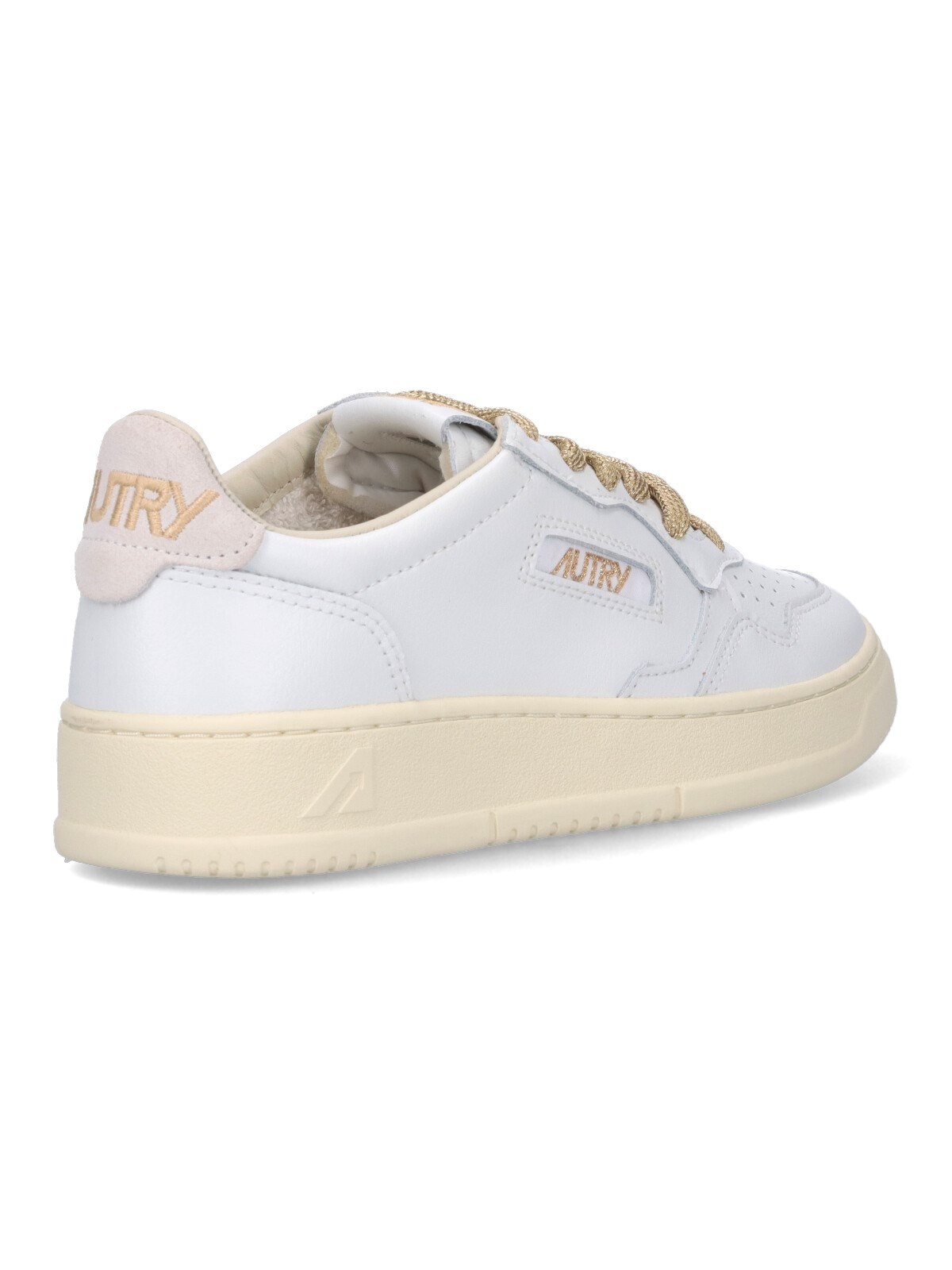 "MEDALIST" LOW SNEAKERS - 4