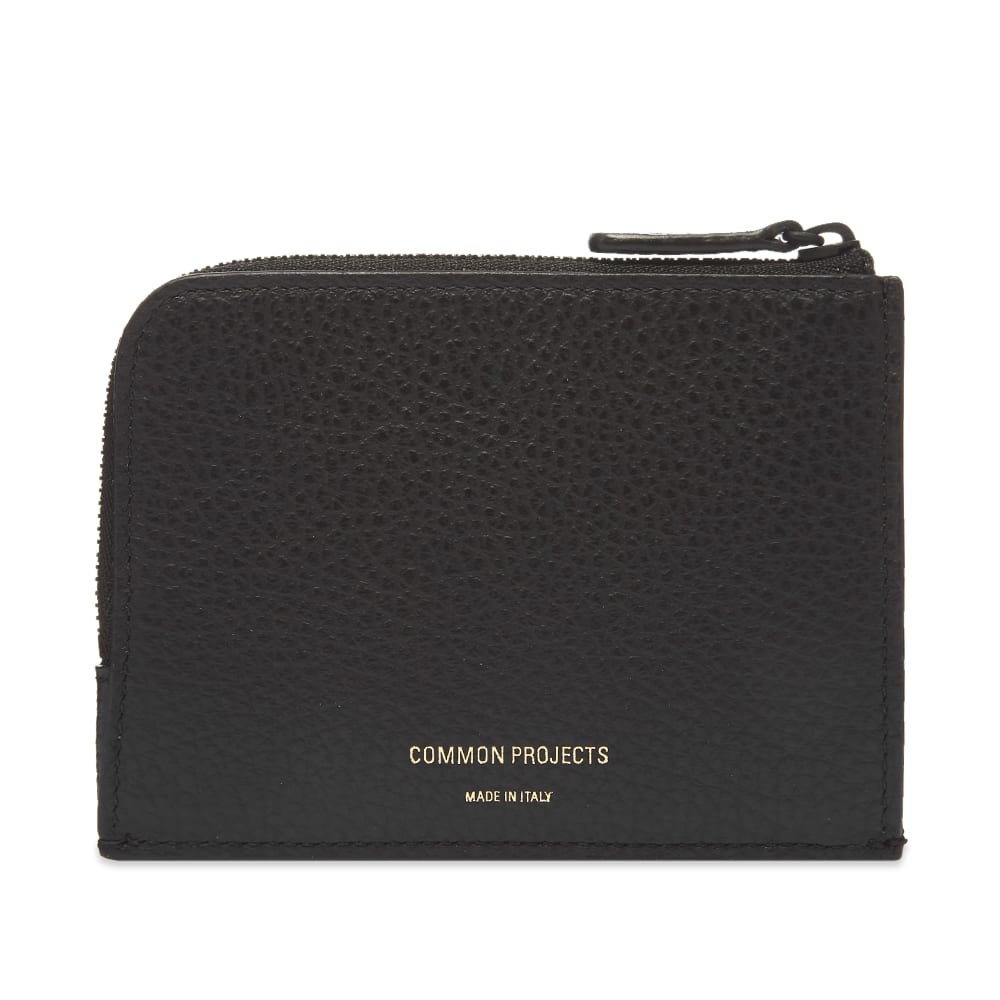 Common Projects Zipper Wallet - 2