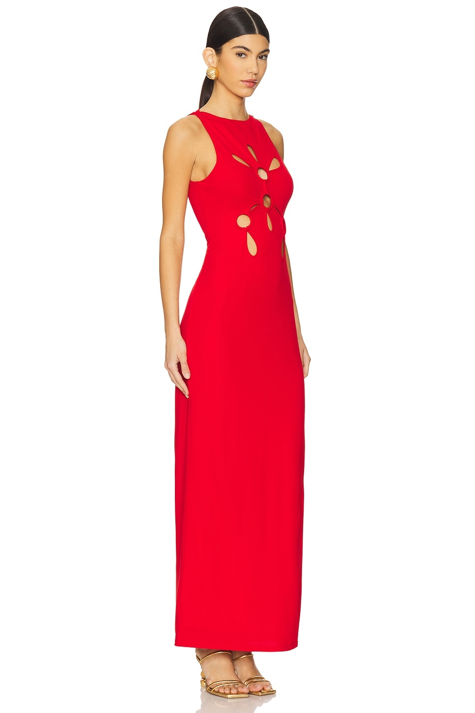 Brody Gown - 2