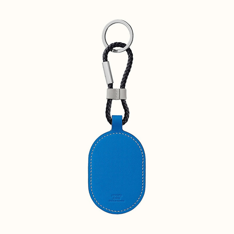 Hermès Sailor Tattoo key ring outlook