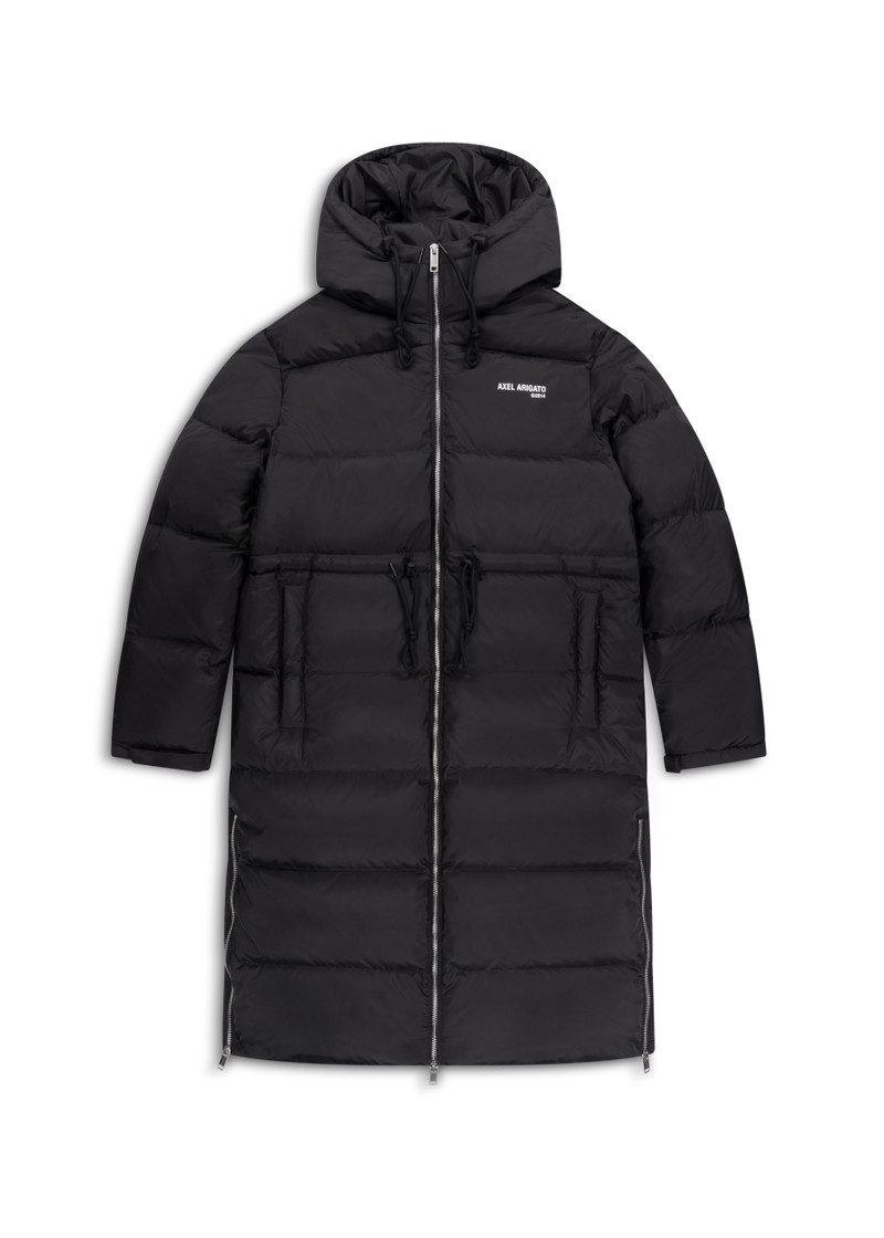 Lumia 아래로 Puffer 외투 1