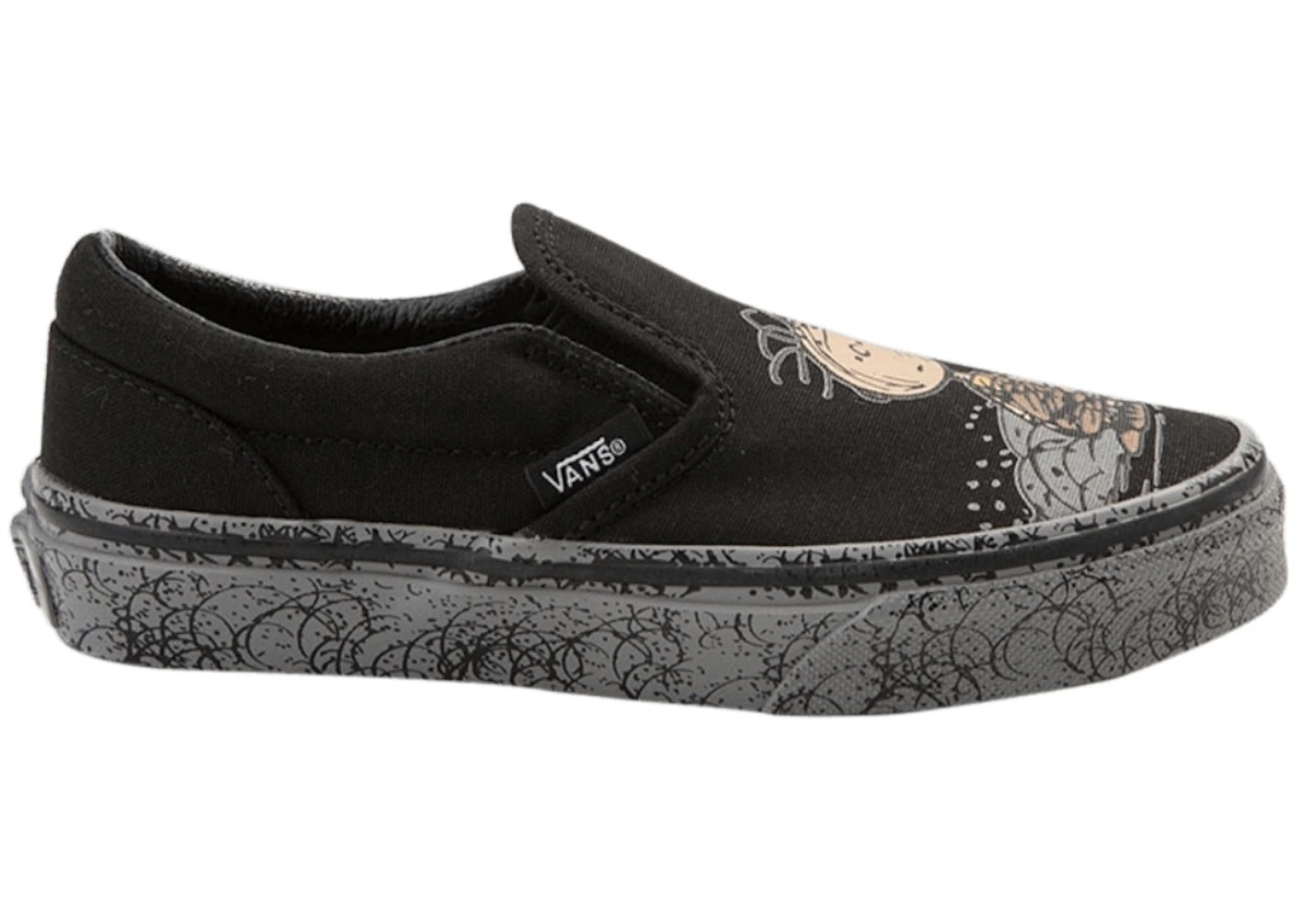 Vans Slip-On Peanuts Pig Pen - 1