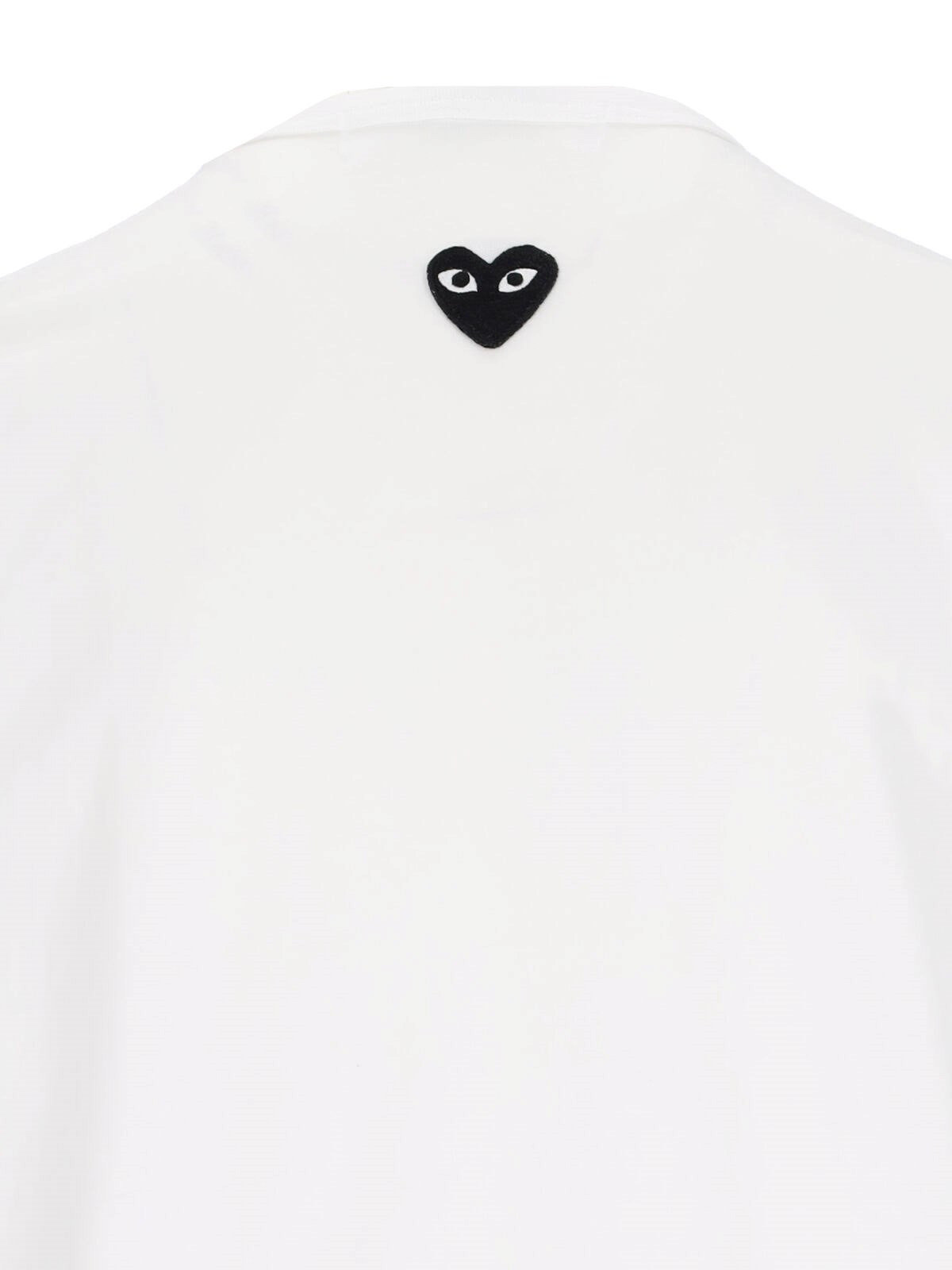 LOGO T-SHIRT - 3