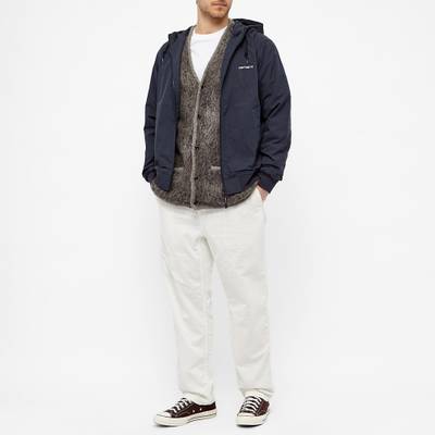 Carhartt Carhartt WIP Marsh Jacket outlook