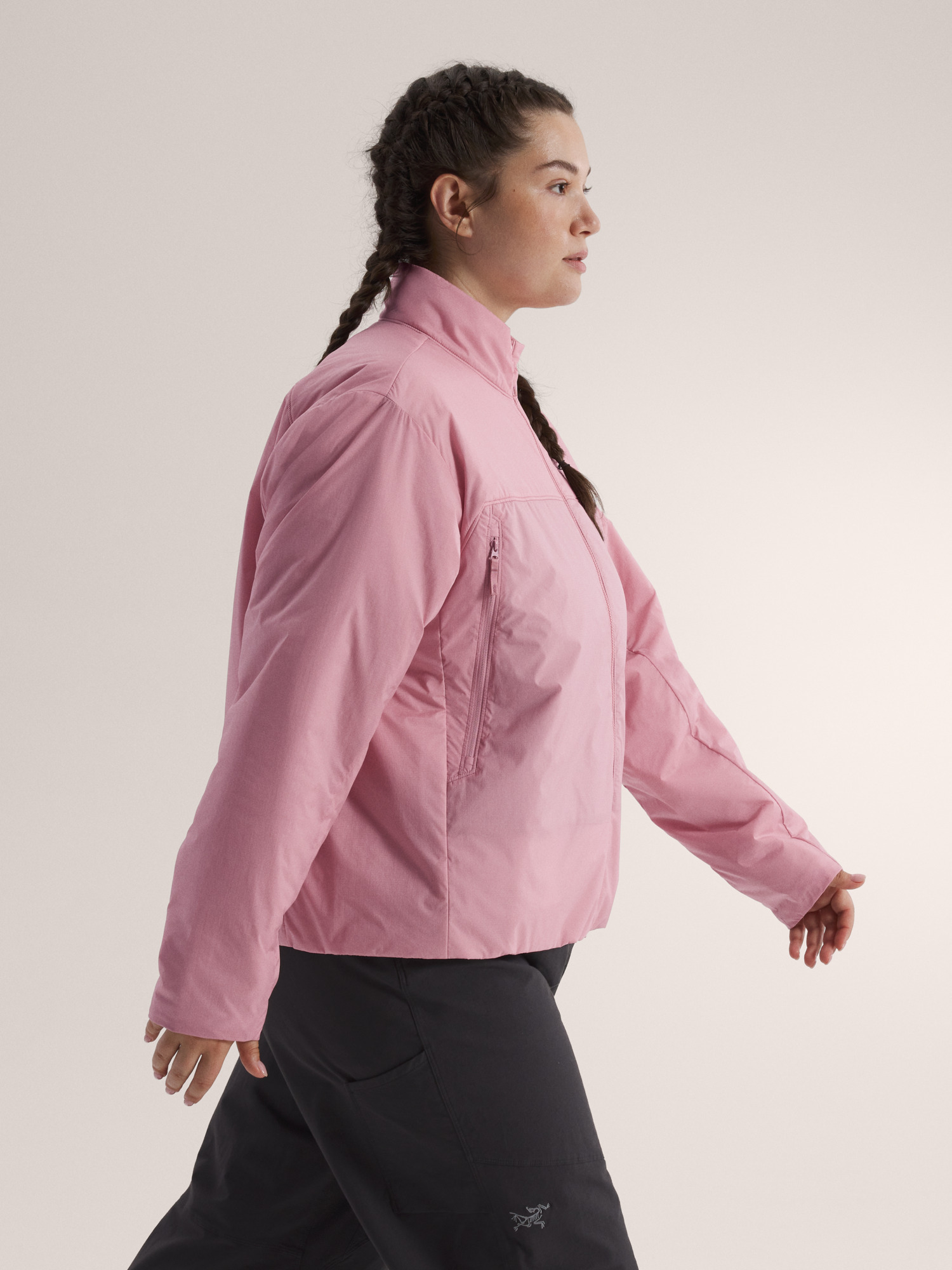 Elec Insulated Jacket - 7