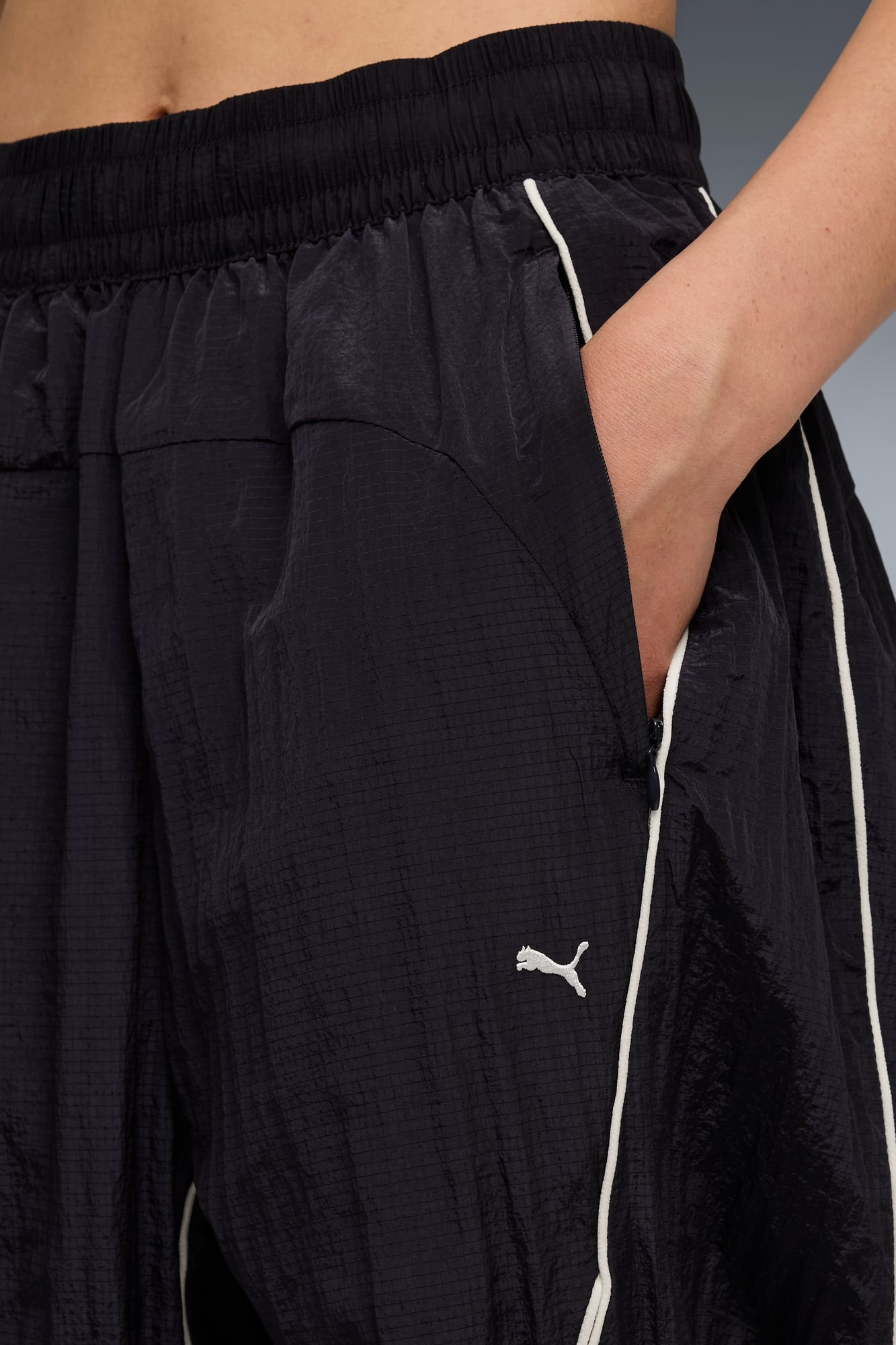 CLRT Ripstop Pants Unisex - 4