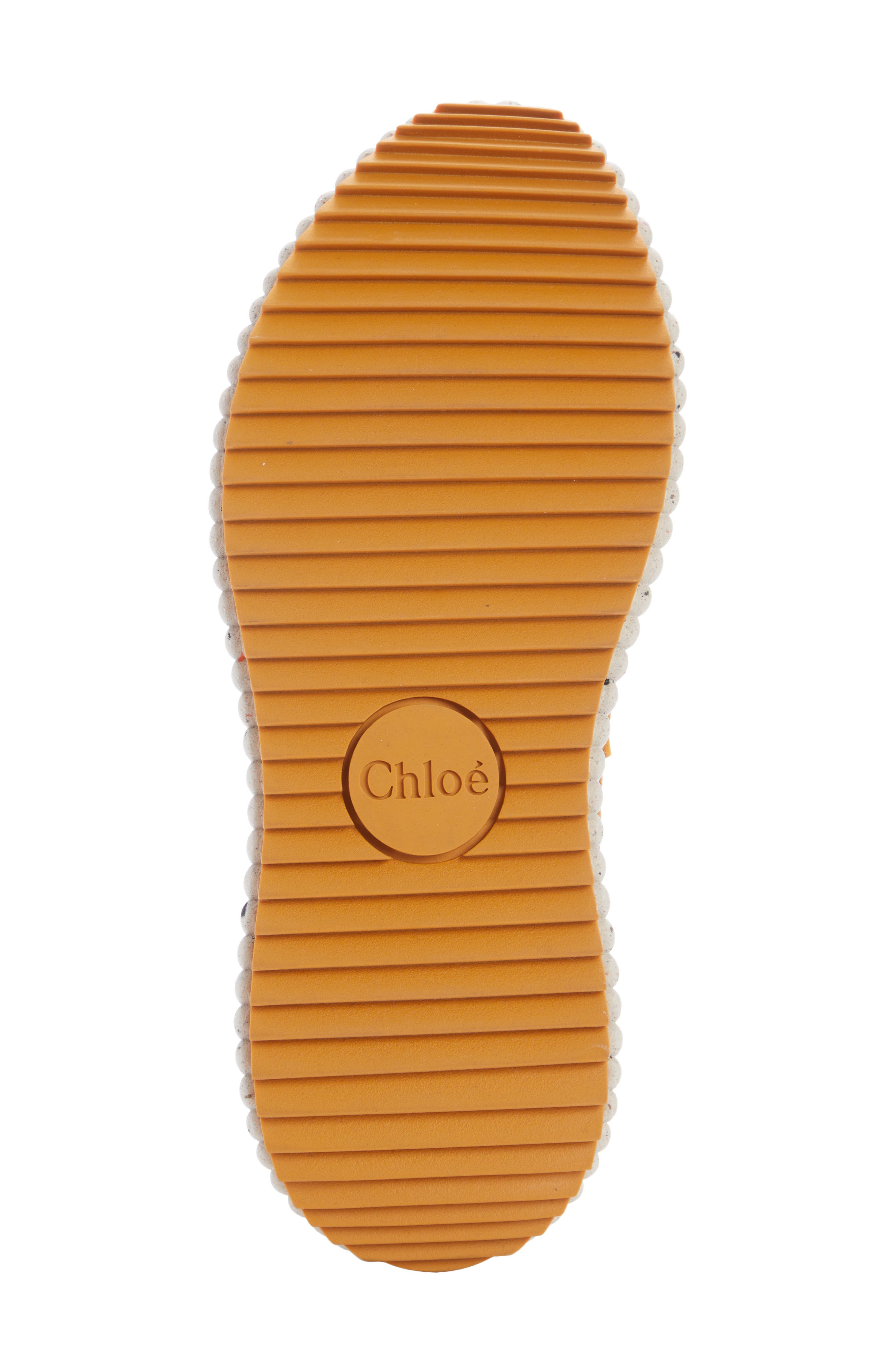 Nama Platform Sneaker - 5